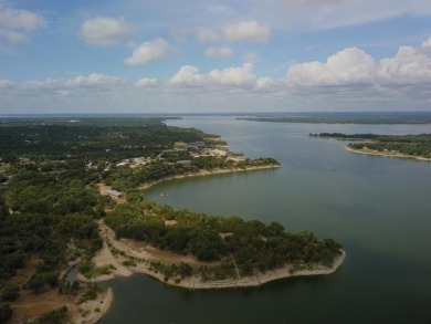 Rare find in this sought after section of White Bluff resorte on White Bluff Resort - Old Course in Texas - for sale on GolfHomes.com, golf home, golf lot