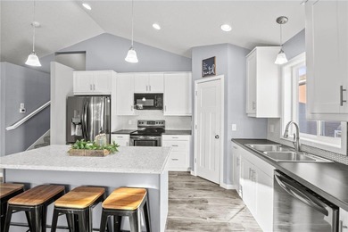 Special features that stand out include 3 bedrooms on the same on Wild Marsh Golf Club in Minnesota - for sale on GolfHomes.com, golf home, golf lot