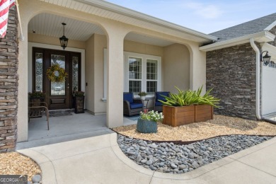 Situated on one of the premier lots in Fiddlers Cove, this on Laurel Island Links in Georgia - for sale on GolfHomes.com, golf home, golf lot