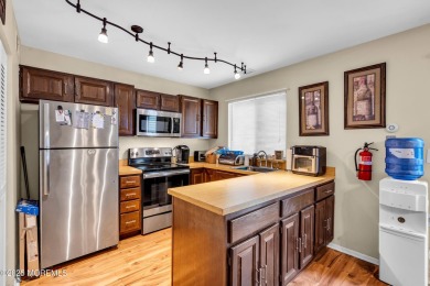 This beautifully maintained Oxford model has been converted to on Leisure Village West Assoc. in New Jersey - for sale on GolfHomes.com, golf home, golf lot