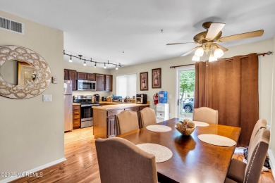 This beautifully maintained Oxford model has been converted to on Leisure Village West Assoc. in New Jersey - for sale on GolfHomes.com, golf home, golf lot