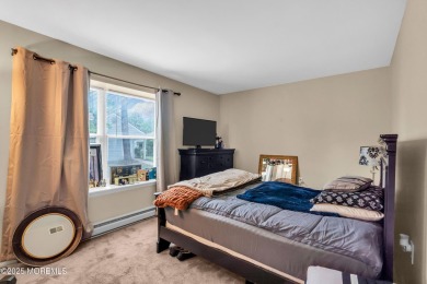 This beautifully maintained Oxford model has been converted to on Leisure Village West Assoc. in New Jersey - for sale on GolfHomes.com, golf home, golf lot