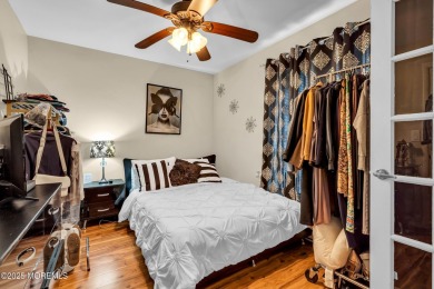This beautifully maintained Oxford model has been converted to on Leisure Village West Assoc. in New Jersey - for sale on GolfHomes.com, golf home, golf lot