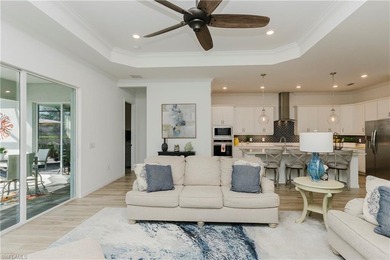 Welcome to this exquisite single-family home located in the on Panther Run Golf Club in Florida - for sale on GolfHomes.com, golf home, golf lot