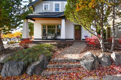 This exceptional property begins with its standout feature: an on Rivers Edge Golf Resort in Oregon - for sale on GolfHomes.com, golf home, golf lot