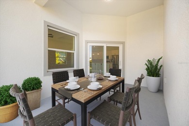 One or more photo(s) has been virtually staged. WHEN SIZE on Rotonda Golf and Country Club The Palms Course in Florida - for sale on GolfHomes.com, golf home, golf lot