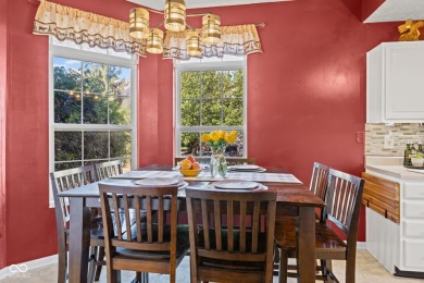 Discover your dream home in this stunning 3-bedroom, 2 on Southern Dunes Golf Course in Indiana - for sale on GolfHomes.com, golf home, golf lot