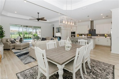 Welcome to this exquisite single-family home located in the on Panther Run Golf Club in Florida - for sale on GolfHomes.com, golf home, golf lot