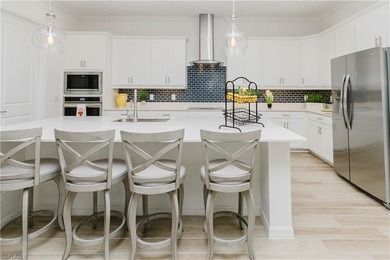 Welcome to this exquisite single-family home located in the on Panther Run Golf Club in Florida - for sale on GolfHomes.com, golf home, golf lot