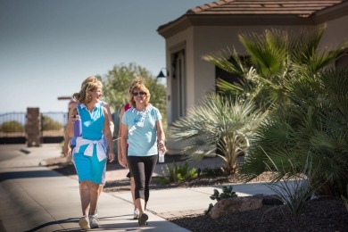 55+ and Resort Community, Single Story Design, Spacious Great on Encanterra Country Club in Arizona - for sale on GolfHomes.com, golf home, golf lot