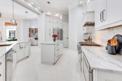 Step into luxury at this Burnt Pine Golf Course gem on Sandestin Golf and Beach Resort - Raven in Florida - for sale on GolfHomes.com, golf home, golf lot