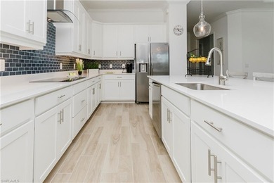 Welcome to this exquisite single-family home located in the on Panther Run Golf Club in Florida - for sale on GolfHomes.com, golf home, golf lot