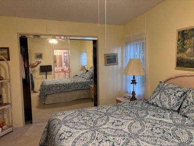 This home is in a 55 plus community with a monthly lot rent of on Crystal Lake Club in Florida - for sale on GolfHomes.com, golf home, golf lot
