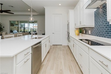 Welcome to this exquisite single-family home located in the on Panther Run Golf Club in Florida - for sale on GolfHomes.com, golf home, golf lot