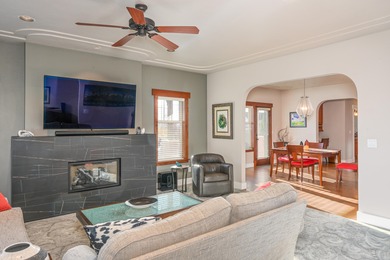 Beginning with its standout features, this exceptional property on Rivers Edge Golf Resort in Oregon - for sale on GolfHomes.com, golf home, golf lot