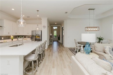 Welcome to this exquisite single-family home located in the on Panther Run Golf Club in Florida - for sale on GolfHomes.com, golf home, golf lot