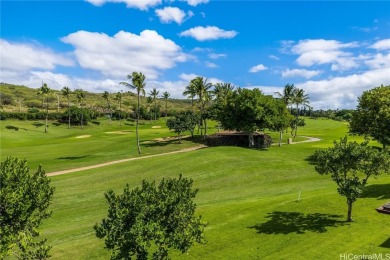 Step into the tranquil embrace of Coconut Plantation at Ko Olina on Ko Olina Golf Club in Hawaii - for sale on GolfHomes.com, golf home, golf lot