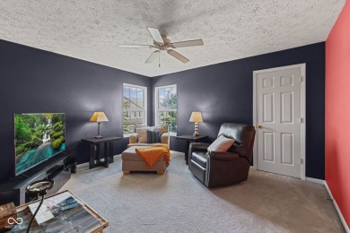 Discover your dream home in this stunning 3-bedroom, 2 on Southern Dunes Golf Course in Indiana - for sale on GolfHomes.com, golf home, golf lot
