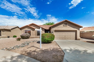 Meticulously renovated 3 bedroom, 2 bathroom home situated on a on Springfield Golf Resort in Arizona - for sale on GolfHomes.com, golf home, golf lot