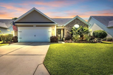 Welcome to 3154 Shorecrest Bay Drive - an impeccably maintained on TPC Myrtle Beach Golf Club in South Carolina - for sale on GolfHomes.com, golf home, golf lot