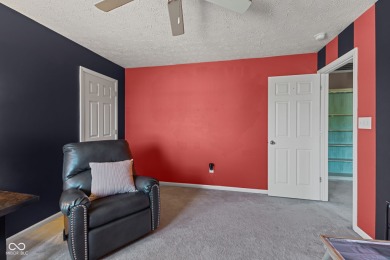 Discover your dream home in this stunning 3-bedroom, 2 on Southern Dunes Golf Course in Indiana - for sale on GolfHomes.com, golf home, golf lot