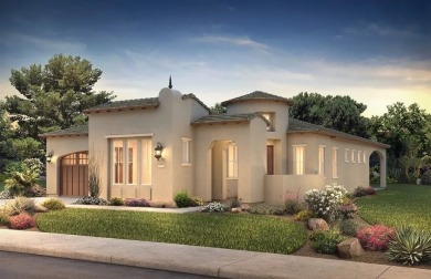 55+ and Resort Community, Single Story Design, Spacious Great on Encanterra Country Club in Arizona - for sale on GolfHomes.com, golf home, golf lot