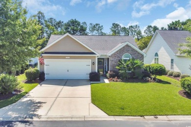 Welcome to 3154 Shorecrest Bay Drive - an impeccably maintained on TPC Myrtle Beach Golf Club in South Carolina - for sale on GolfHomes.com, golf home, golf lot