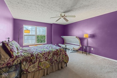 Discover your dream home in this stunning 3-bedroom, 2 on Southern Dunes Golf Course in Indiana - for sale on GolfHomes.com, golf home, golf lot