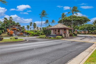 Step into the tranquil embrace of Coconut Plantation at Ko Olina on Ko Olina Golf Club in Hawaii - for sale on GolfHomes.com, golf home, golf lot