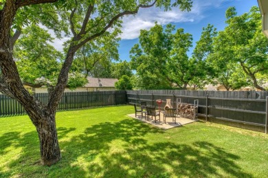 This DREAM HOME is on a LARGE DOUBLE CORNER LOT only 2 blocks on Hidden Falls Golf Club in Texas - for sale on GolfHomes.com, golf home, golf lot