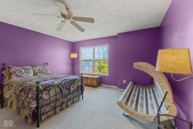 Discover your dream home in this stunning 3-bedroom, 2 on Southern Dunes Golf Course in Indiana - for sale on GolfHomes.com, golf home, golf lot