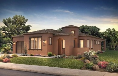 55+ and Resort Community, Single Story Design, Spacious Great on Encanterra Country Club in Arizona - for sale on GolfHomes.com, golf home, golf lot