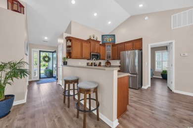 Welcome to 3154 Shorecrest Bay Drive - an impeccably maintained on TPC Myrtle Beach Golf Club in South Carolina - for sale on GolfHomes.com, golf home, golf lot