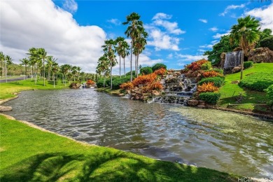 Step into the tranquil embrace of Coconut Plantation at Ko Olina on Ko Olina Golf Club in Hawaii - for sale on GolfHomes.com, golf home, golf lot