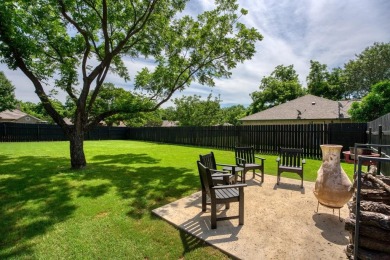 This DREAM HOME is on a LARGE DOUBLE CORNER LOT only 2 blocks on Hidden Falls Golf Club in Texas - for sale on GolfHomes.com, golf home, golf lot