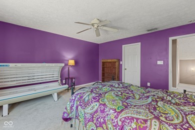 Discover your dream home in this stunning 3-bedroom, 2 on Southern Dunes Golf Course in Indiana - for sale on GolfHomes.com, golf home, golf lot