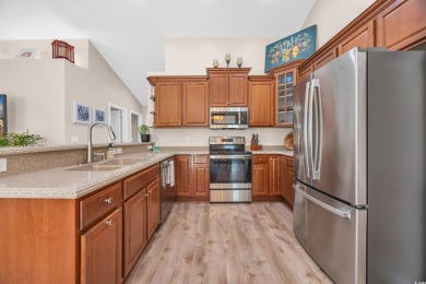 Welcome to 3154 Shorecrest Bay Drive - an impeccably maintained on TPC Myrtle Beach Golf Club in South Carolina - for sale on GolfHomes.com, golf home, golf lot