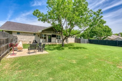 This DREAM HOME is on a LARGE DOUBLE CORNER LOT only 2 blocks on Hidden Falls Golf Club in Texas - for sale on GolfHomes.com, golf home, golf lot