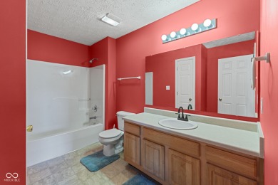 Discover your dream home in this stunning 3-bedroom, 2 on Southern Dunes Golf Course in Indiana - for sale on GolfHomes.com, golf home, golf lot