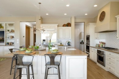 55+ and Resort Community, Single Story Design, Spacious Great on Encanterra Country Club in Arizona - for sale on GolfHomes.com, golf home, golf lot