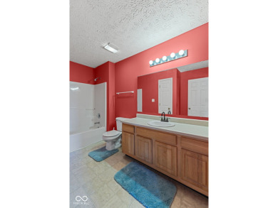 Discover your dream home in this stunning 3-bedroom, 2 on Southern Dunes Golf Course in Indiana - for sale on GolfHomes.com, golf home, golf lot