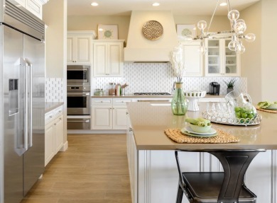 55+ and Resort Community, Single Story Design, Spacious Great on Encanterra Country Club in Arizona - for sale on GolfHomes.com, golf home, golf lot