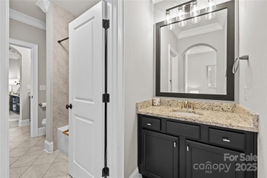 Experience Modern Luxury in the Exclusive Gated Longview Country on The Club At Longview in North Carolina - for sale on GolfHomes.com, golf home, golf lot