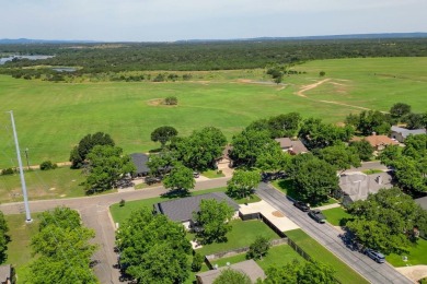 This DREAM HOME is on a LARGE DOUBLE CORNER LOT only 2 blocks on Hidden Falls Golf Club in Texas - for sale on GolfHomes.com, golf home, golf lot