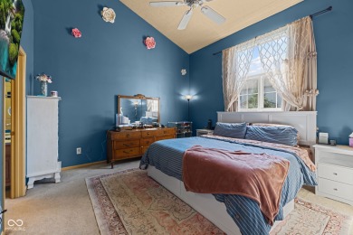 Discover your dream home in this stunning 3-bedroom, 2 on Southern Dunes Golf Course in Indiana - for sale on GolfHomes.com, golf home, golf lot