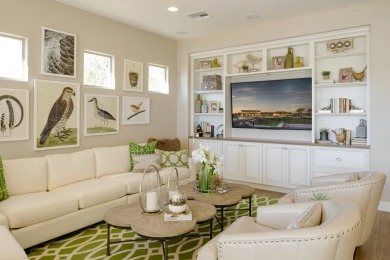 55+ and Resort Community, Single Story Design, Spacious Great on Encanterra Country Club in Arizona - for sale on GolfHomes.com, golf home, golf lot
