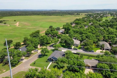 This DREAM HOME is on a LARGE DOUBLE CORNER LOT only 2 blocks on Hidden Falls Golf Club in Texas - for sale on GolfHomes.com, golf home, golf lot