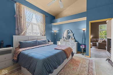 Discover your dream home in this stunning 3-bedroom, 2 on Southern Dunes Golf Course in Indiana - for sale on GolfHomes.com, golf home, golf lot