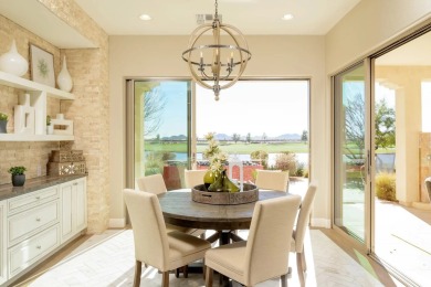 55+ and Resort Community, Single Story Design, Spacious Great on Encanterra Country Club in Arizona - for sale on GolfHomes.com, golf home, golf lot