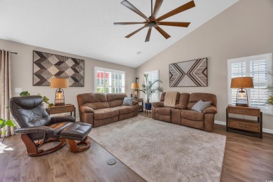 Welcome to 3154 Shorecrest Bay Drive - an impeccably maintained on TPC Myrtle Beach Golf Club in South Carolina - for sale on GolfHomes.com, golf home, golf lot